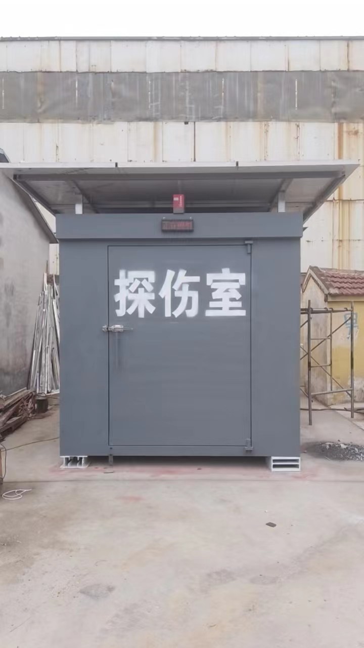 铅房价格地道