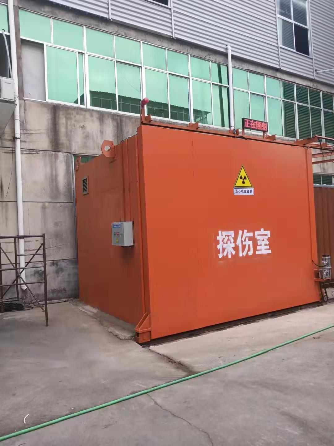 铅房专业的生产厂家