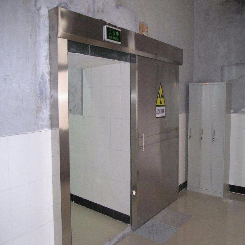 X射线防护门精选厂家厂家新品