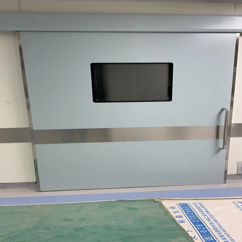 加速器防护门优惠多