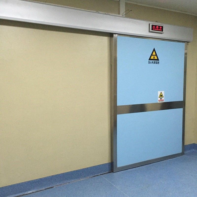 加速器防护门生产厂家_规格齐全