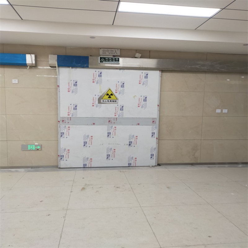 核医学污水处理工程放心选