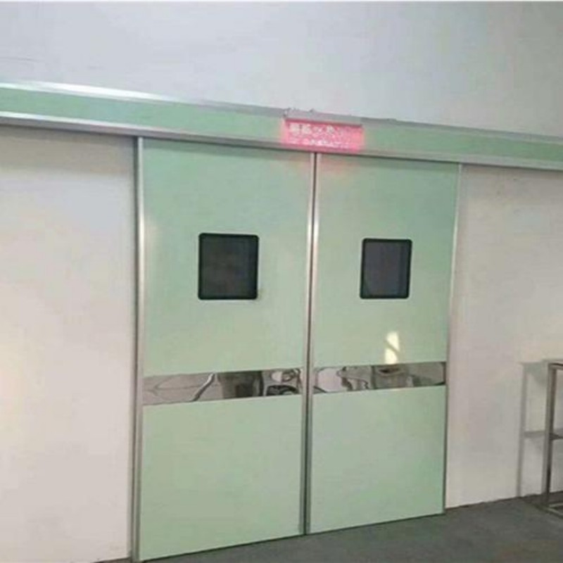 防辐射工程多年行业经验