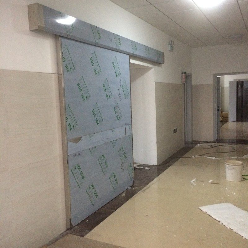 ​防辐射工程厂家售后完善当地品牌