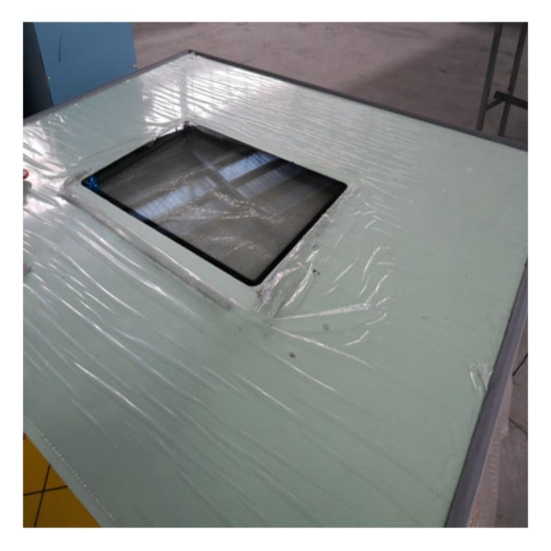 生产医院防护工程_精选厂家