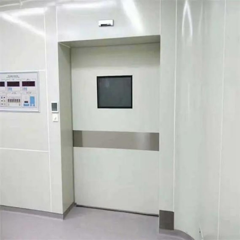 医用防护门厂家-0元拿样