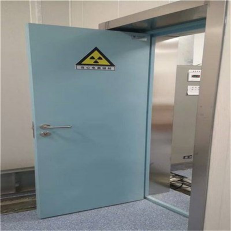 核医学污水处理工程的应用范围快速生产