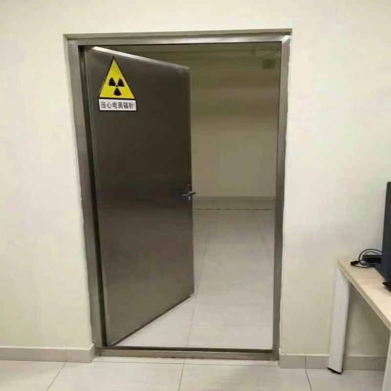 规格全的宠物医院防护门供应商
