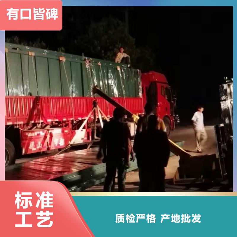 异型候车亭来厂考察设备齐全支持定制