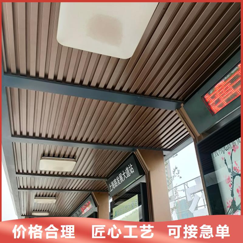 公交站台定制择优诚信为本