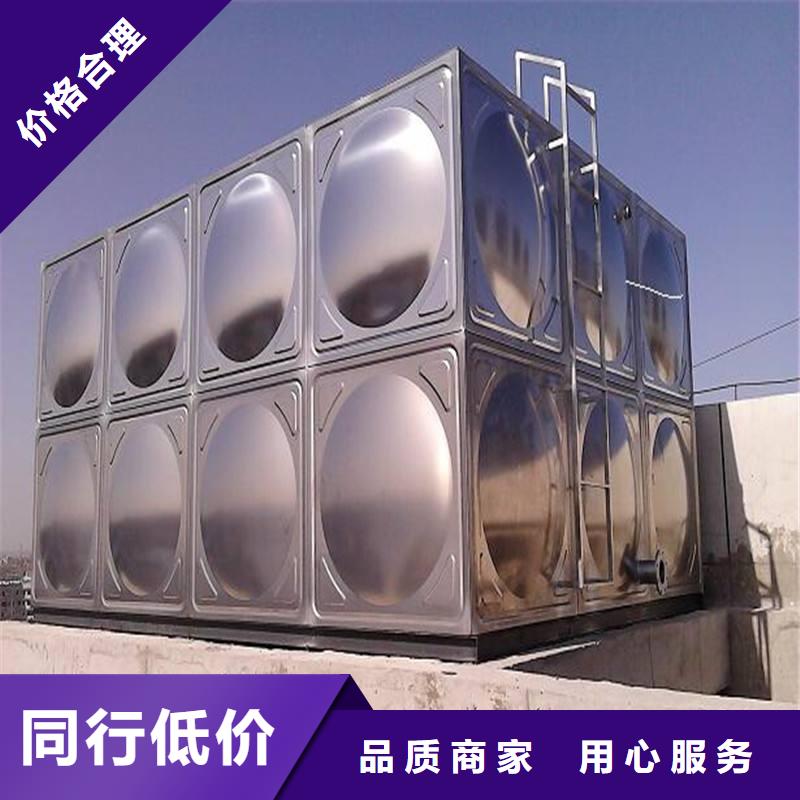 不锈钢水箱市场报价好产品不怕比