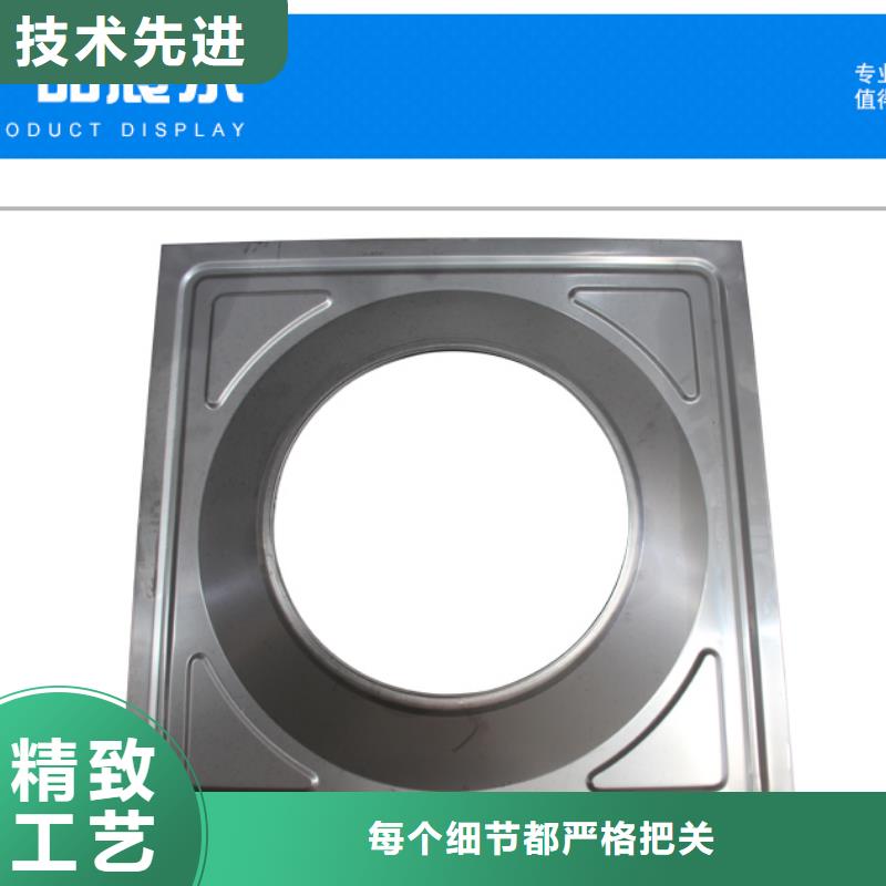 不锈钢水箱_圆柱形冷水箱品牌企业低价货源