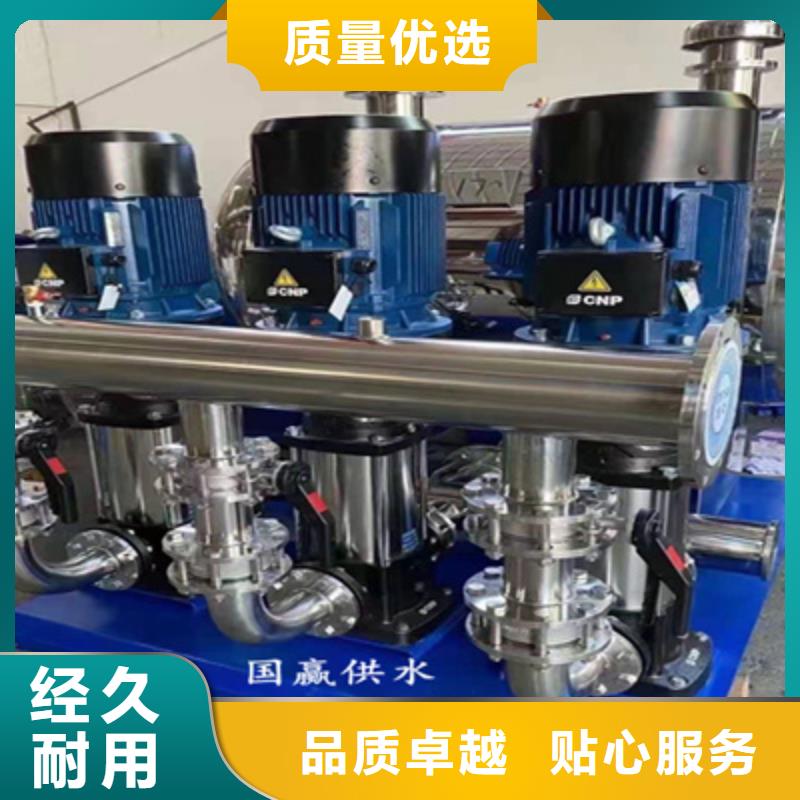供水设备BDF地埋式水箱卓越品质保障专业生产N年