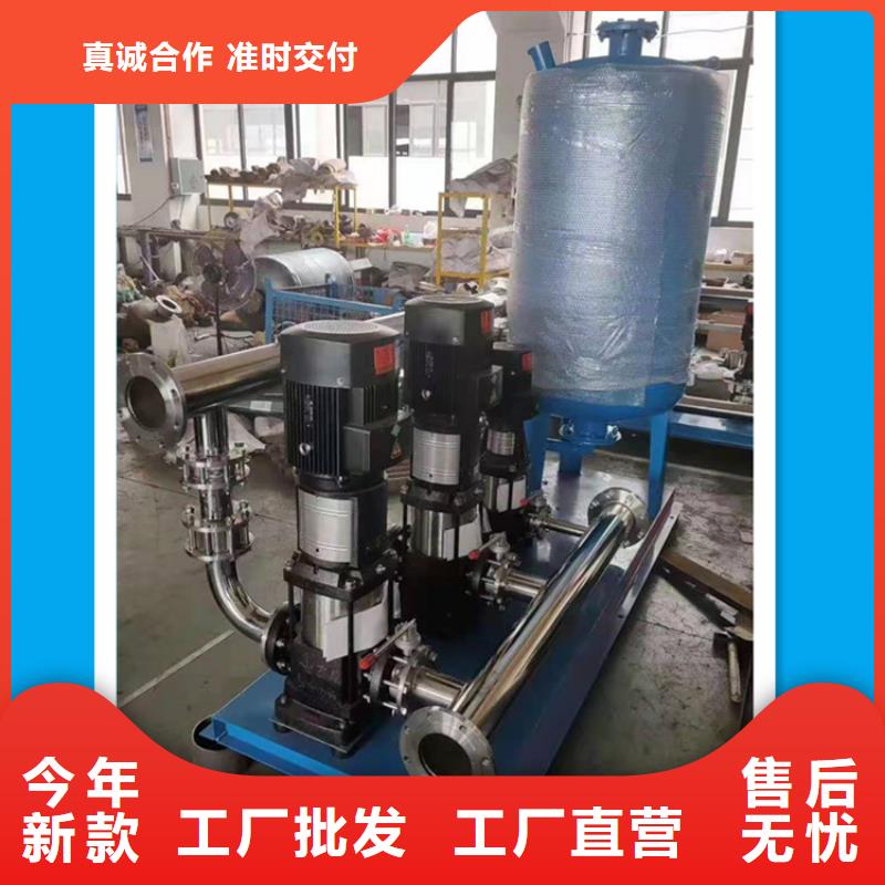 供水设备_保温水箱可定制敢与同行比服务