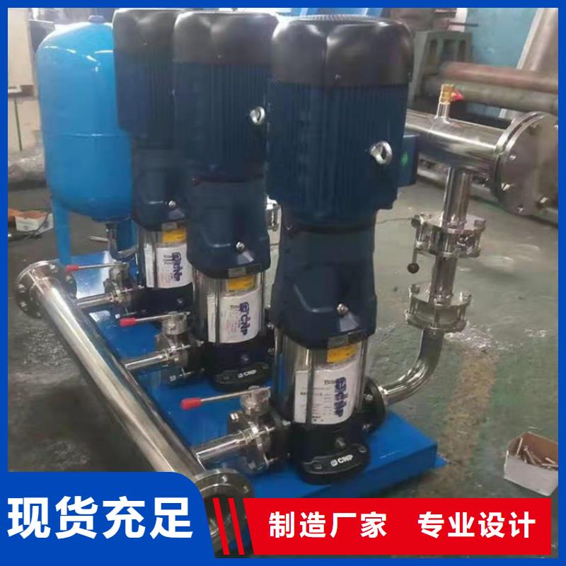 【供水设备】304不锈钢保温水箱高品质现货销售<本地>生产商