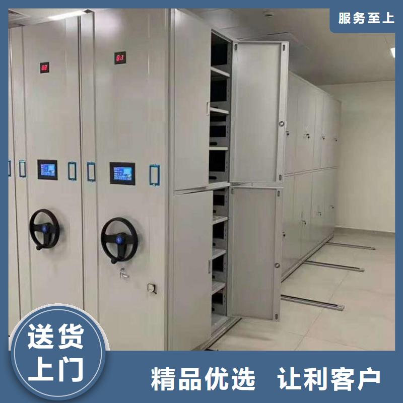 密集架品种全实力公司