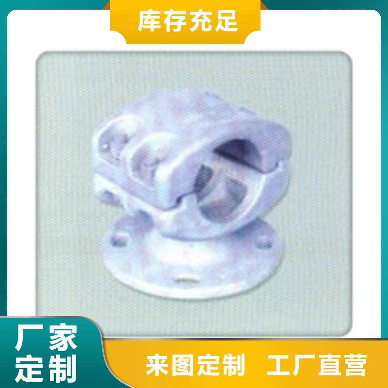 【母线金具氧化锌避雷器销售专业厂家】本地生产厂家