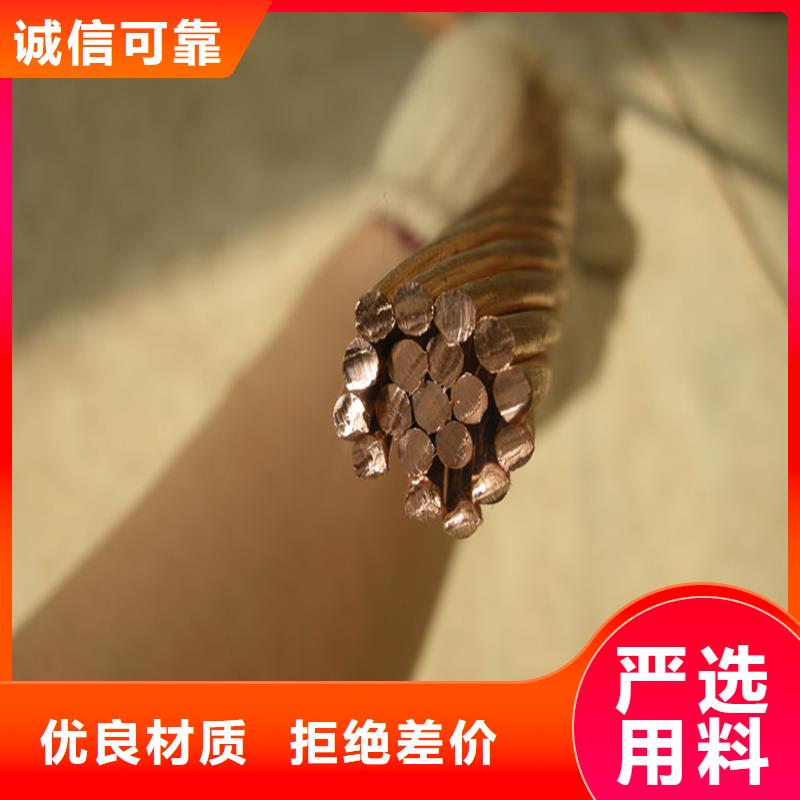 铜绞线镀锡铜绞线实体厂家质量为本