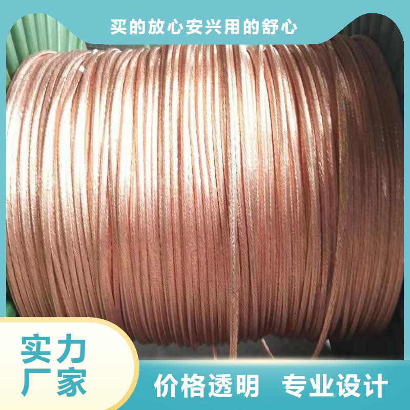 铜绞线的用途靠谱厂家一米多少钱本地品牌