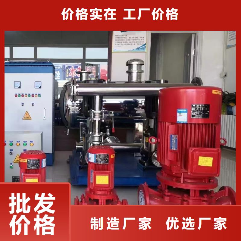 消防泵可配送到厂当地制造商