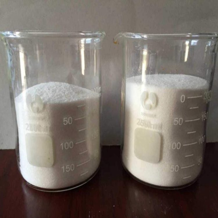 pam阳离子聚丙烯酰胺质量优源头厂家来图定制