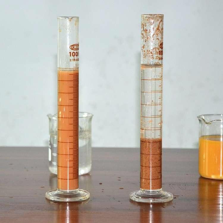 聚丙烯酰胺质量可靠