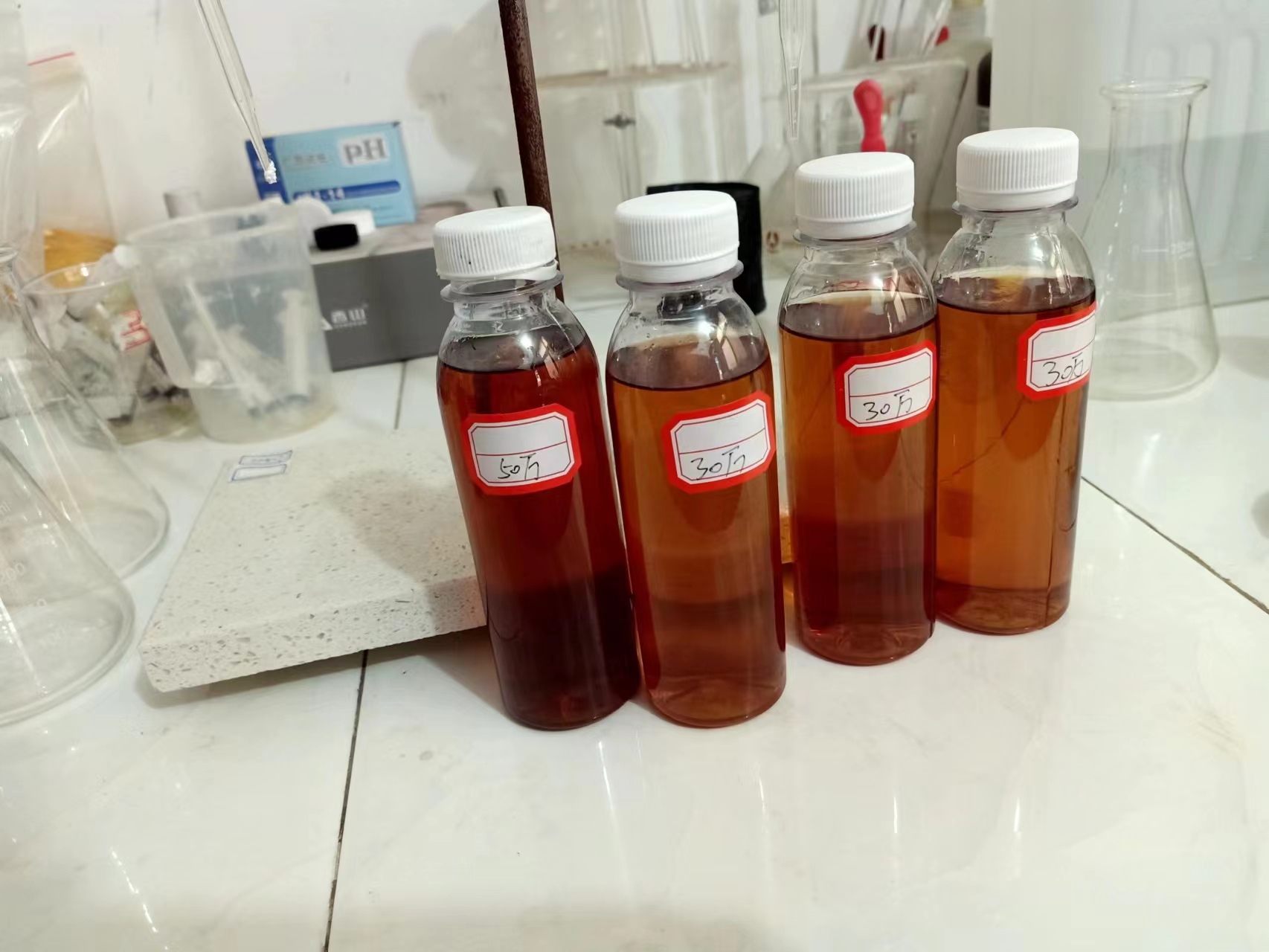 液体碳源量大从优设计常年出售
