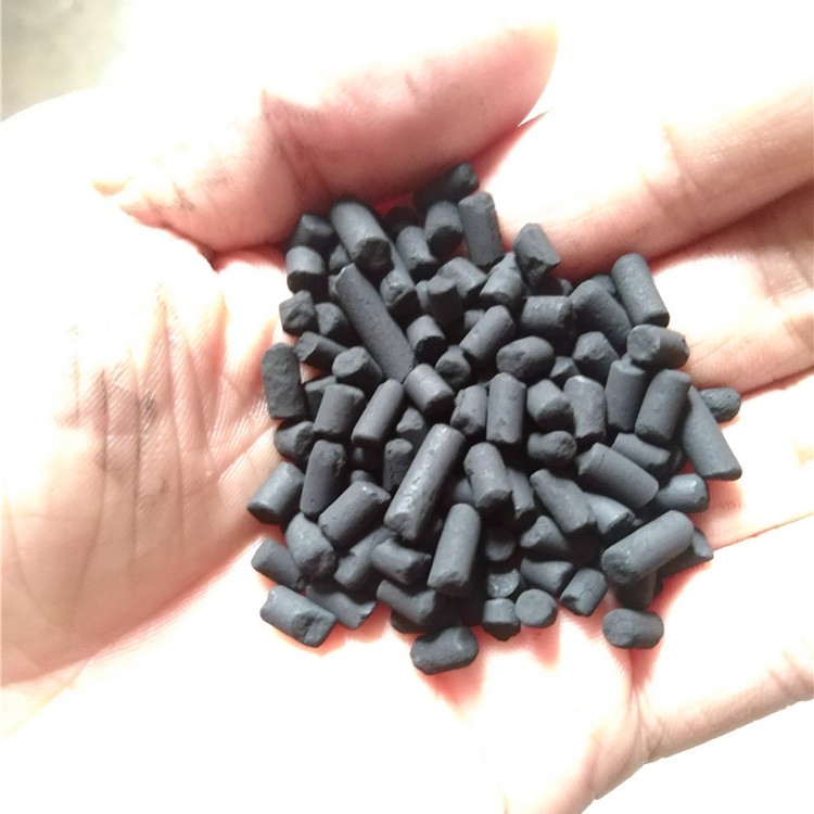【活性炭废水处理碳源多行业适用】