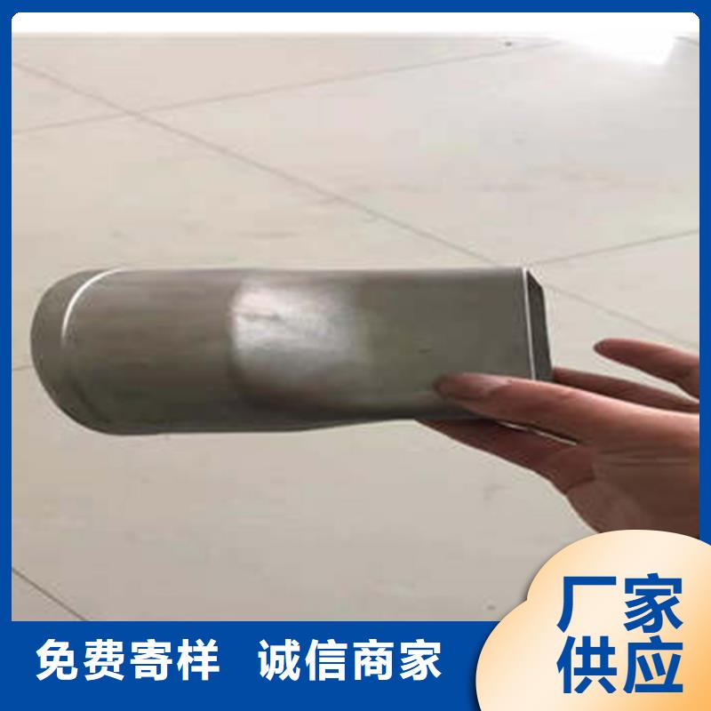 金属落水系统PVC成品天沟供您所需供您所需
