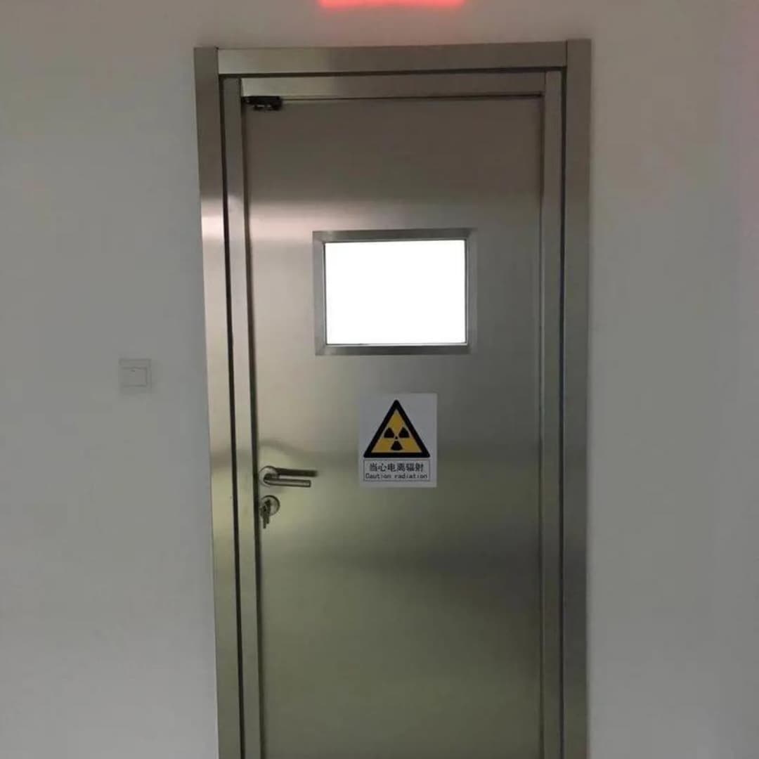 铅门,铅板厂家量大更优惠